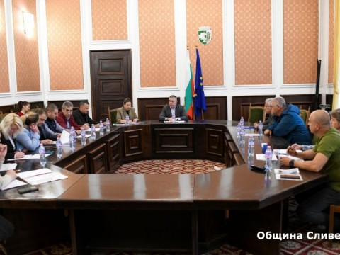 Партиите постигнаха единодушно съгласие за съставите на секционните избирателни комисии