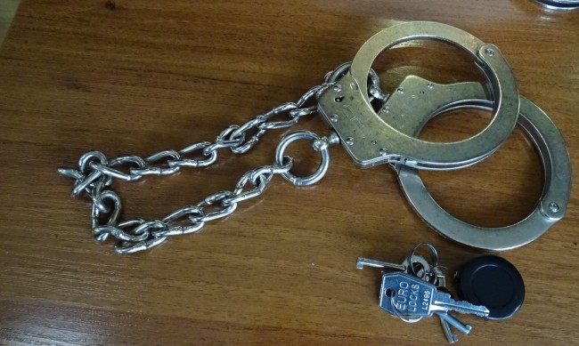 Българин е арестуван за обир в Австрия
