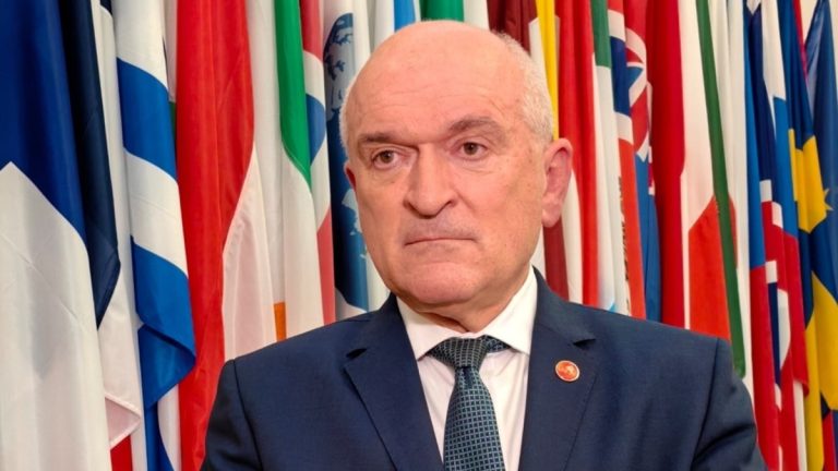 България може да се присъедини към ОИСР до края на 2025