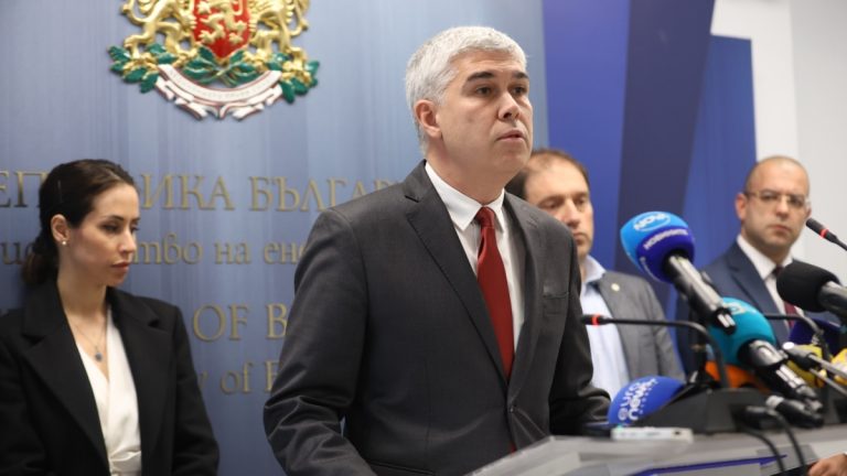 България ще съди „Газпром“ за 400 милиона евро заради спрените доставки на газ през 2022 година