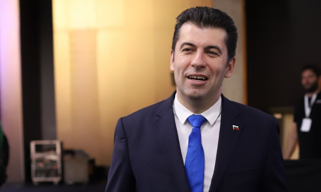 Ексдепутат от ПП вини Кирил Петков, че искал да сложи човек за шеф на ДАНС