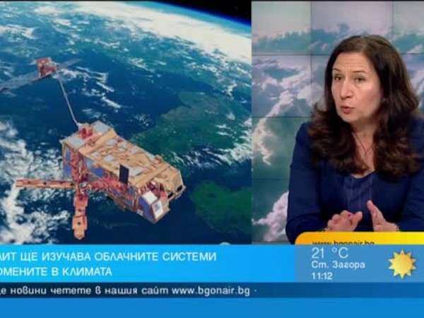 Как влияят облаците на климатичните промени?