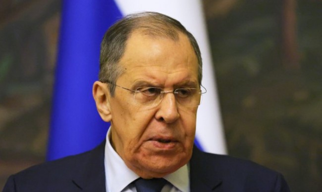 Лавров се оплака: Няма с кого да се говори от Запада, пародия на преговори