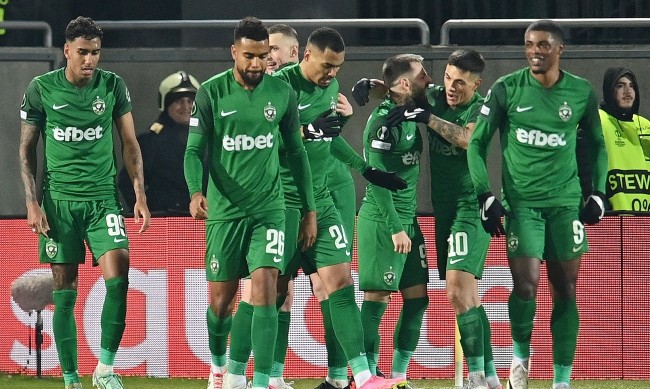 Лудогорец постигна нова победа – 3:0 над Локомотив (Пд)