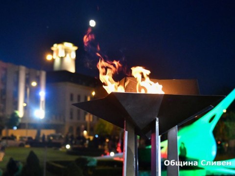 Програма за Майските дни на културата „Сливенски огньове“ 2024 г.