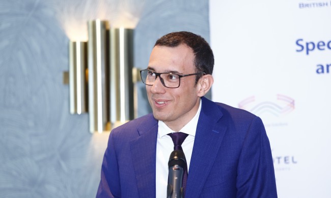 Терзиев отсече: Проектът за движение на „Патриарха“ няма да бъде спрян