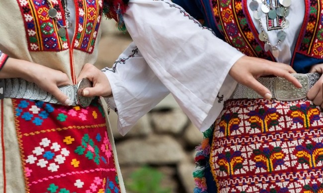 Хасково три дни пее и танцува