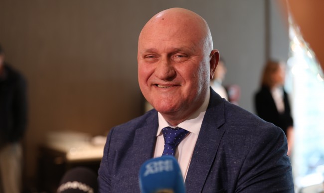 Цоков: 24 май е най-светлият и български празник