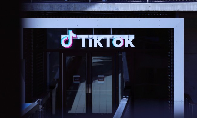 TikTok заведе дело срещу САЩ