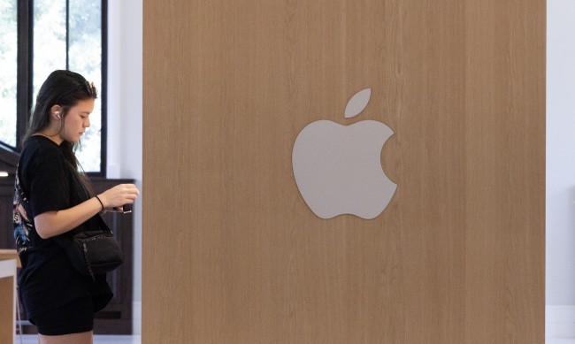 Apple със сериозни проблеми в ЕС