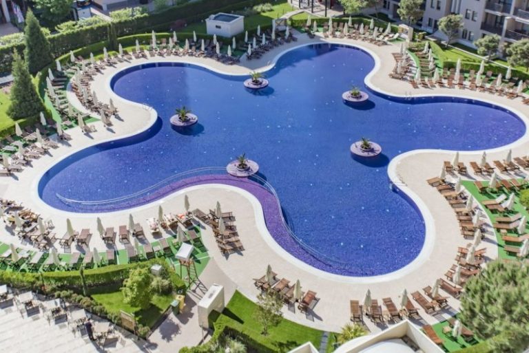 Barceló Royal Beach стартира летния сезон с петзвездни отстъпки