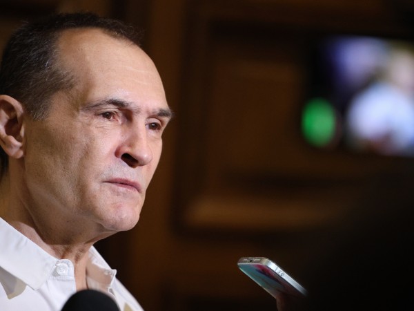 Божков нападна прокурор: Бухалка и послушко