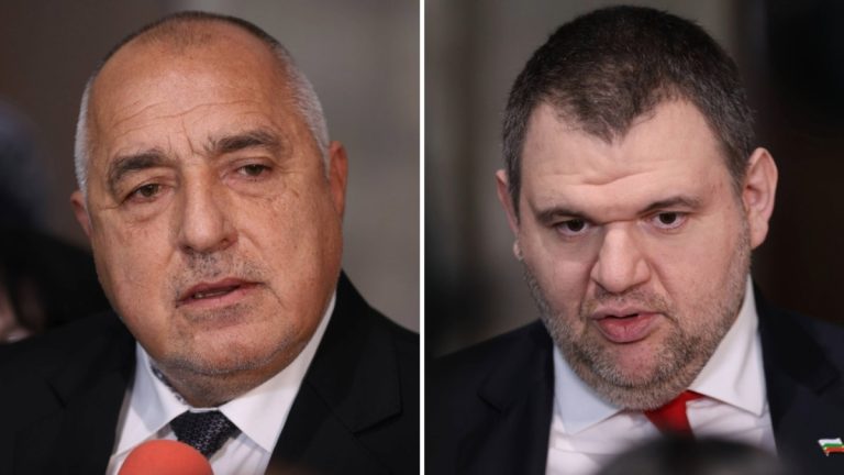 Герб и ДПС са с най-много депутати, но нямат мнозинство при 100% преброени гласове
