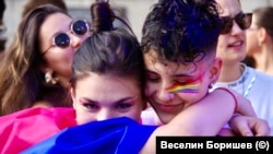 „Да обичаме малко повече“. София Прайд се провежда за 17-а година