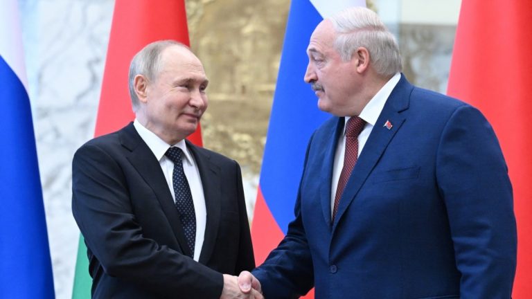 ЕС налага ограничения на Беларус, за да намали заобикалянето на руските санкции