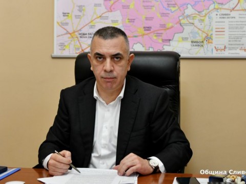 Кметът Стефан Радев ще участва в Пленарна сесия на Комитета на регионите в Брюксел