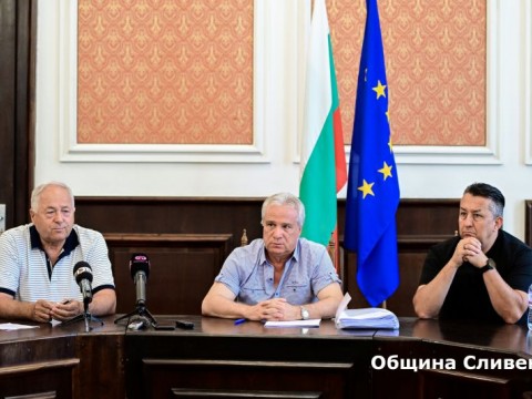 Община Сливен отпуска 160 хиляди лева за ремонт на зала „Зора“