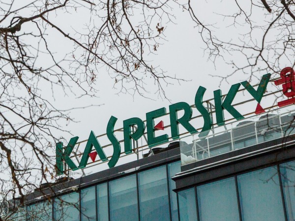 САЩ санкционираха шефовете на „Касперски“