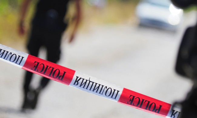 Труп на мъж е открит в Несебър