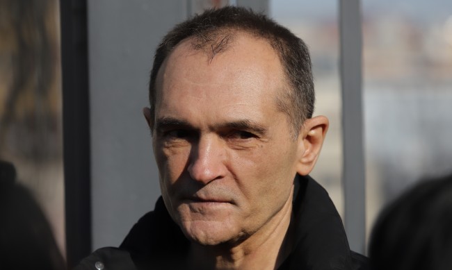Тръгва първото дело срещу Васил Божков