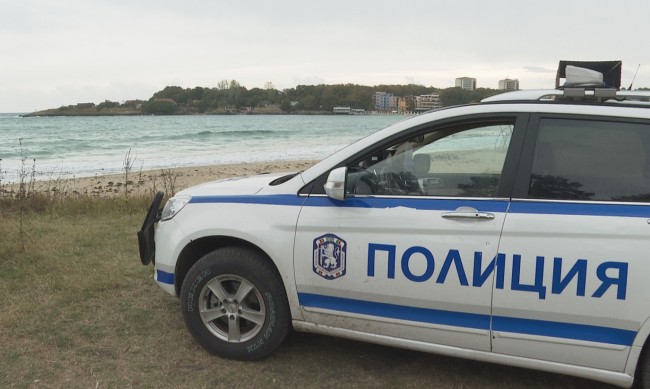 Турист падна от терасата на хотел в Равда