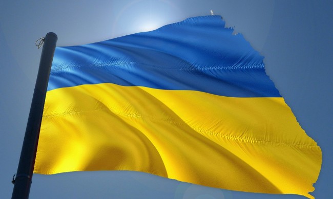 Украйна иска повече китайски компании да инвестират в страната