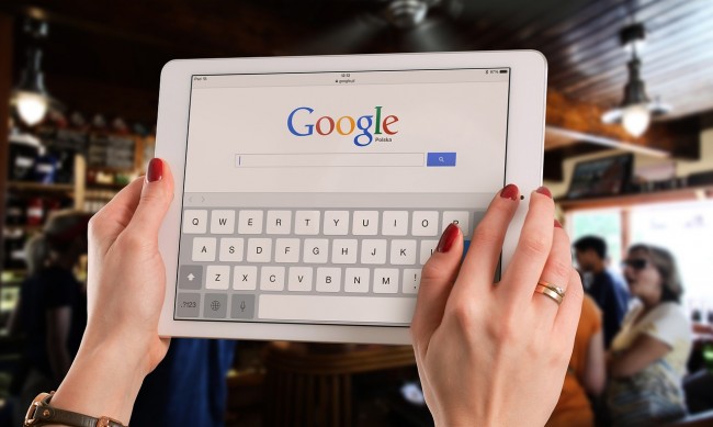 Google с нова глоба в Турция