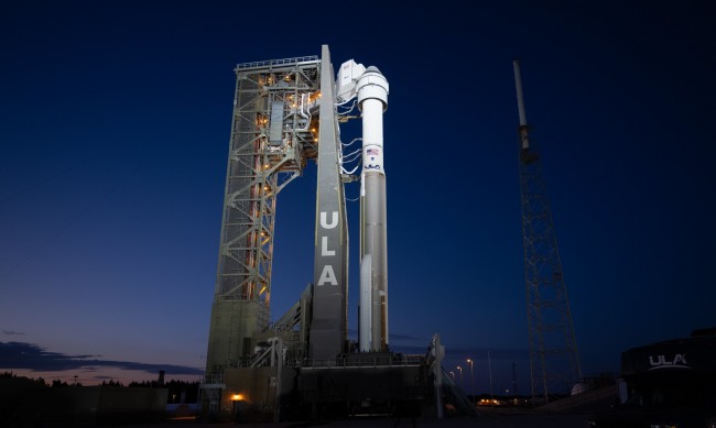 Starliner ще бъде изстрелян в Космоса тази събота