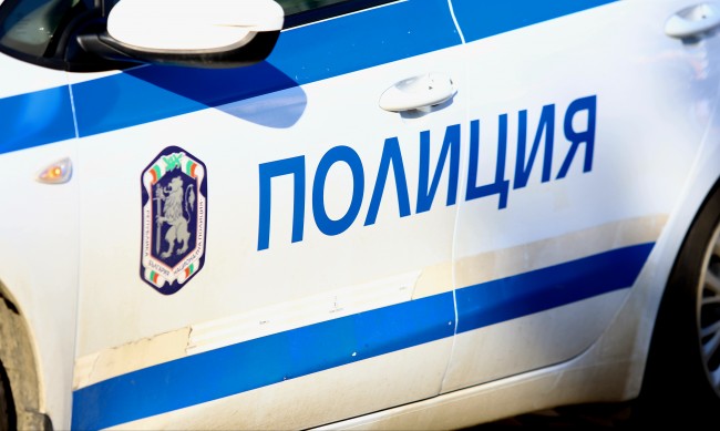 18 задържани мигранти след гонка с полицията