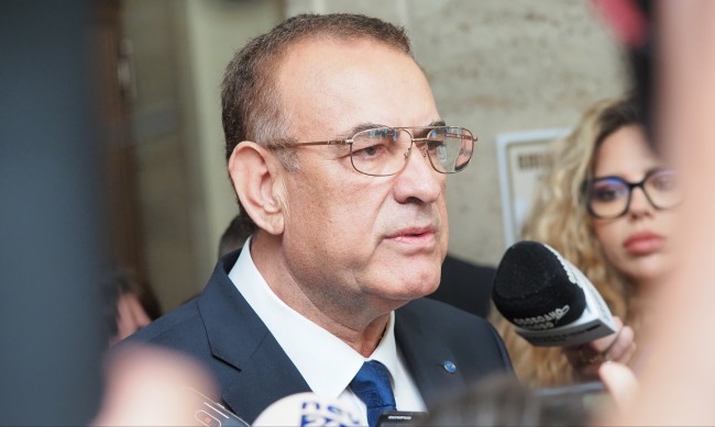 Джевдет Чакъров: Готови сме на преговори с ПП-ДБ за правителство