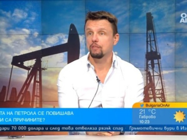 Петролът тръгна нагоре, бензинът у нас на изключително ниска цена
