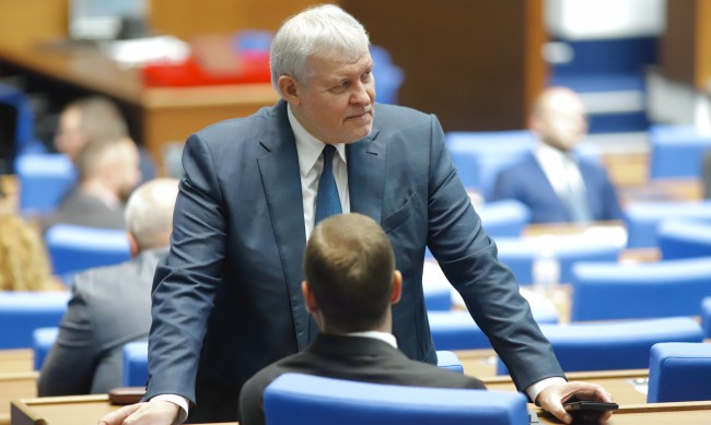 Румен Христов: Несъставяне на редовно правителство не е добре за България