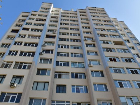 саниране
