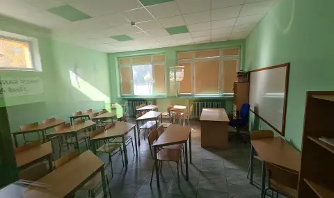 Александър Стоянов: Убийството на българското образование