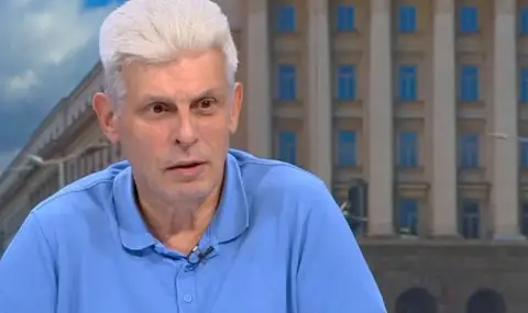 Атанас Кацарчев: Покачването на цените е започнало от октомври миналата година