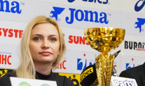 Българската сабльорка Йоана Илиева вече е втора в световната ранглиста
