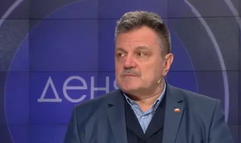 Д-р Александър Симидчиев: КПК е институционално овладяна. Запази някои от методите, които не са от най-демократичните.