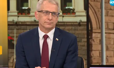Денков за попадането му в „Московския списък“: Путин търси нови врагове, така че ние сме новите врагове