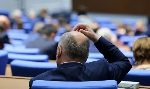 Депутатите приемат поправките в Закона за еврото