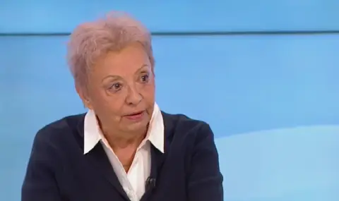 Диана Дамянова: Юли си тръгва, ваканцуването започва