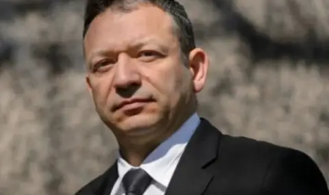 Димитър Гърдев: Създаването на антикорупционен орган е изискване по ПВУ, иначе траншовете са застрашени