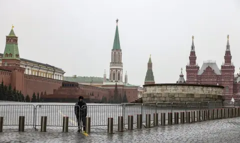 ISW: САЩ удрят Москва и чрез санкции срещу съюзниците ѝ
