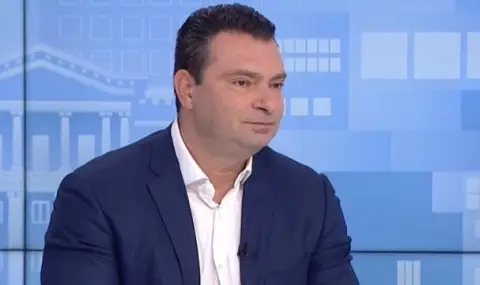 Калоян Паргов: Ролята на БСП-ОЛ в управлението е социалната отговорност да стане държавна политика