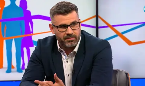 Кузман Илиев: Мерките в Закона за еврото не са добри. Няма да доведат до растеж на икономиката или спад на цените