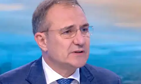 Министър Гуцанов: Отпускаме до 7500 лв. на  домакинство, пострадало при пожарите