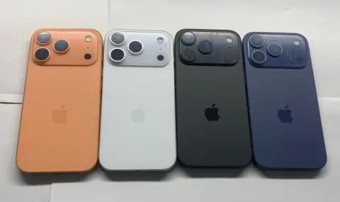 Новият iPhone вероятно ще бъде по-скъп