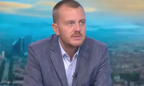 Петър Ганев: Законът за контрол върху цените може да доведе до увеличение на цените и ограничен избор