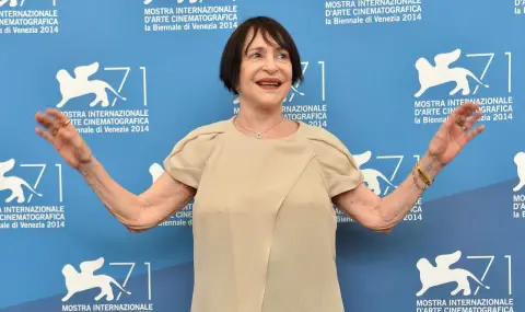 Почина италианската кино легенда Адриана Асти