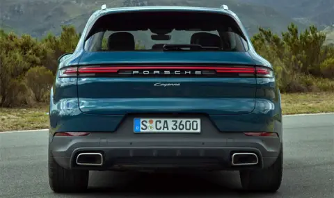 Кризата в Porsche се задълбочава: ще издържи ли бизнес моделът на германците?