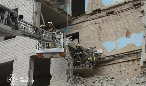Руска активистка: Не знам ще ни простят ли някога украинците